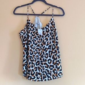 NWT J.Crew Top / Cami